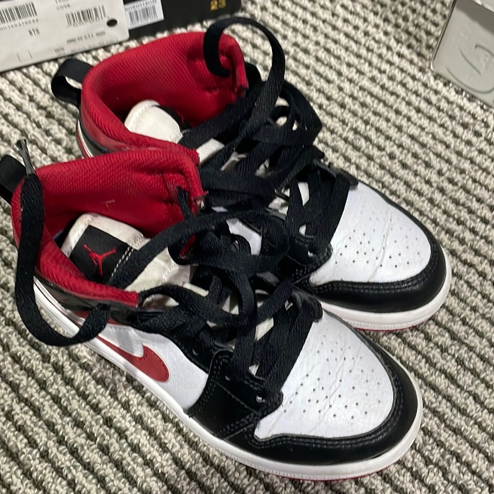 Nike Michael Jordan1 toddler Sneakers